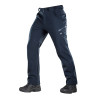 M-Tac Soft Shell Winter Pants Minkštos žieminės kelnės, Dark Navy Blue