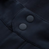 M-Tac Soft Shell Winter Pants Minkštos žieminės kelnės, Dark Navy Blue