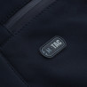 M-Tac Soft Shell Winter Pants Minkštos žieminės kelnės, Dark Navy Blue