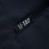 M-Tac Soft Shell Winter Pants Minkštos žieminės kelnės, Dark Navy Blue