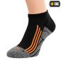 M-Tac Socks Coolmax 35% Trumpos kojinės M-Tac Socks Coolmax 35% Trumpos kojinės