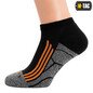M-Tac Socks Coolmax 35% Trumpos kojinės M-Tac Socks Coolmax 35% Trumpos kojinės