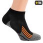 M-Tac Socks Coolmax 35% Trumpos kojinės M-Tac Socks Coolmax 35% Trumpos kojinės