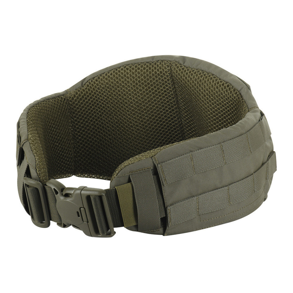 M-Tac War Belt ARMOR Taktinis karo diržas, Ranger Green