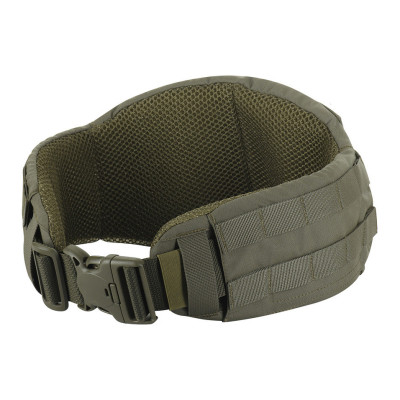 M-Tac War Belt ARMOR Taktinis karo diržas, Ranger Green