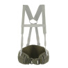 M-Tac War Belt ARMOR Taktinis karo diržas, Ranger Green