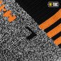 M-Tac Socks Coolmax 35% Trumpos kojinės M-Tac Socks Coolmax 35% Trumpos kojinės