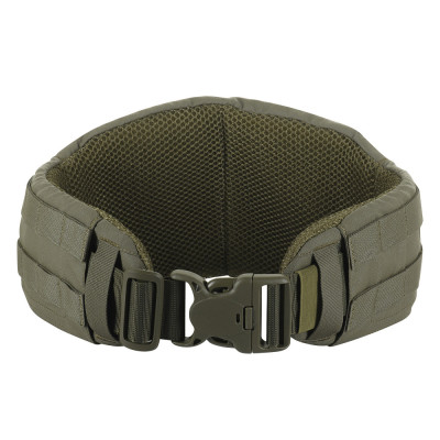 M-Tac War Belt ARMOR Taktinis karo diržas, Ranger Green