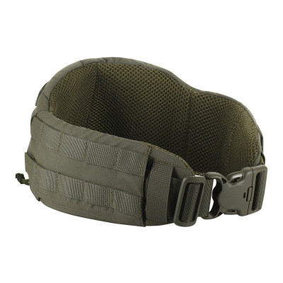 M-Tac War Belt ARMOR Taktinis karo diržas, Ranger Green
