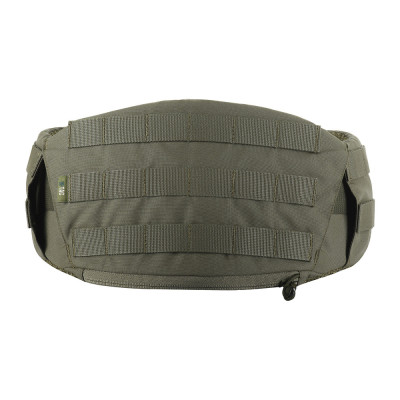 M-Tac War Belt ARMOR Taktinis karo diržas, Ranger Green