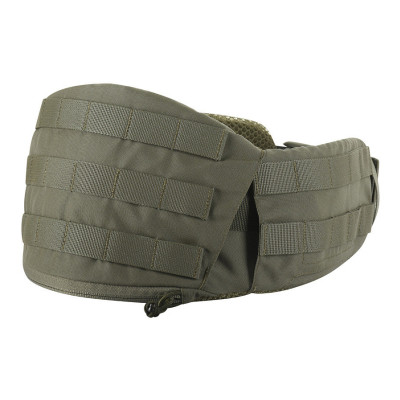 M-Tac War Belt ARMOR Taktinis karo diržas, Ranger Green