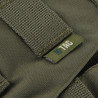 M-Tac War Belt ARMOR Taktinis karo diržas, Ranger Green