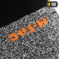 M-Tac Socks Coolmax 35% Trumpos kojinės M-Tac Socks Coolmax 35% Trumpos kojinės