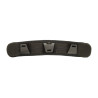 M-Tac Damper on the Shoulder Strap 50 mm Elite – pečių paminkštinimas, Juoda