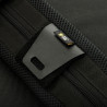 M-Tac Damper on the Shoulder Strap 50 mm Elite – pečių paminkštinimas, Juoda