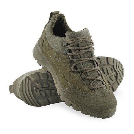 M-Tac Tactical Sneakers Patrol R Taktiniai, sporto ir laisvalaikio batai