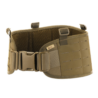 M-Tac War Belt taktinis diržas, Cordura 500D, standus rėmas