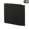 M-Tac Wallet Slim Elite Gen.II – kompaktiška piniginė, Juoda