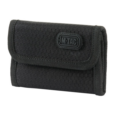 M-Tac Elite Gen.II Hex piniginė, Cordura Hex 1000D
