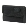 M-Tac Wallet Elite Gen.II Hex Piniginė, Juoda