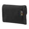 M-Tac Wallet Elite Gen.II Hex Piniginė, Juoda
