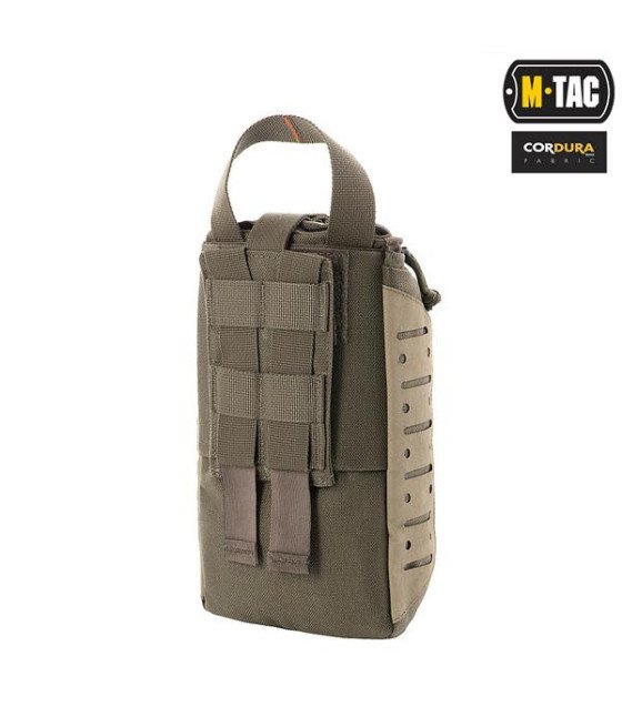 M-Tac Medical Pouch Elite Rip Off Nuplėšiamas IFAK/medicininis