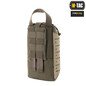 M-Tac Medical Pouch Elite Rip Off Nuplėšiamas IFAK/medicininis krepšelis M-Tac Medical Pouch Elite Rip Off Nuplėšiamas IFAK/medicininis krepšelis