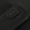 M-Tac Wallet Elite Gen.II Hex Piniginė, Juoda