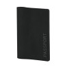 M-Tac Passport Cover – paso dėklas, Juoda