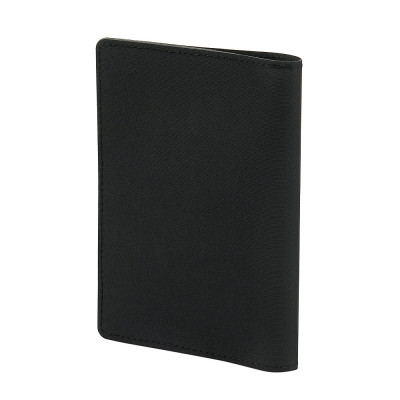 M-Tac Passport Cover – paso dėklas, Juoda