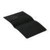 M-Tac Passport Cover – paso dėklas, Juoda