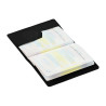 M-Tac Passport Cover – paso dėklas, Juoda