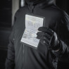 M-Tac Passport Cover – paso dėklas, Juoda