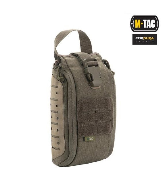 M-Tac Medical Pouch Elite Rip Off Nuplėšiamas IFAK/medicininis