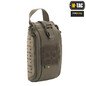 M-Tac Medical Pouch Elite Rip Off Nuplėšiamas IFAK/medicininis krepšelis M-Tac Medical Pouch Elite Rip Off Nuplėšiamas IFAK/medicininis krepšelis