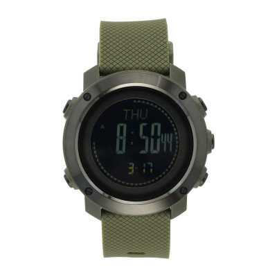 M-Tac Watch Multifunctional Tactical – laikrodis, Olive