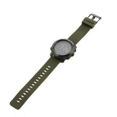 M-Tac Watch Multifunctional Tactical – laikrodis, Olive