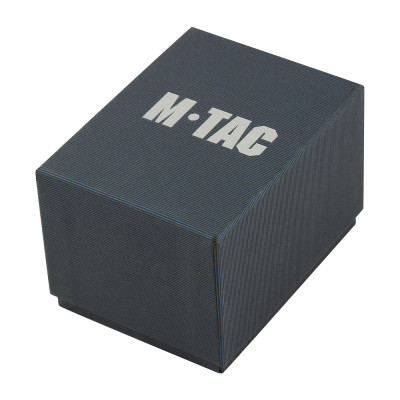 M-Tac Watch Multifunctional Tactical – laikrodis