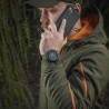 M-Tac Watch Multifunctional Tactical – laikrodis, Olive