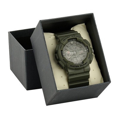M-Tac Watch Sport – sportinis laikrodis, Olive