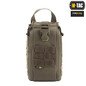 M-Tac Medical Pouch Elite Rip Off Nuplėšiamas IFAK/medicininis krepšelis M-Tac Medical Pouch Elite Rip Off Nuplėšiamas IFAK/medicininis krepšelis