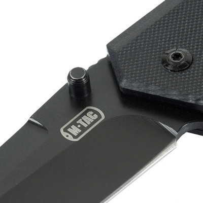 M-Tac Folding Knife Type 5 – sulankstomas peilis