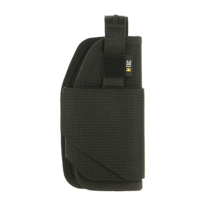 M-Tac universalus pistoleto dėklas, Cordura 500D, MOLLE