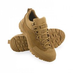 M-Tac Tactical Sneakers Patrol R Taktiniai, sporto ir laisvalaikio batai