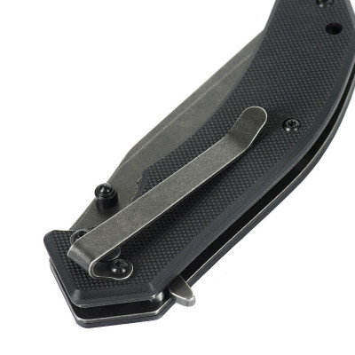 M-Tac Folding Knife Type 8 – sulankstomas peilis