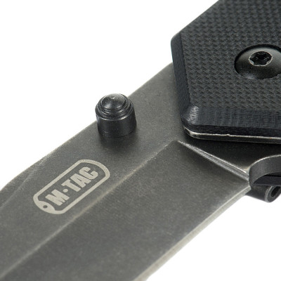 M-Tac Folding Knife Type 8 – sulankstomas peilis