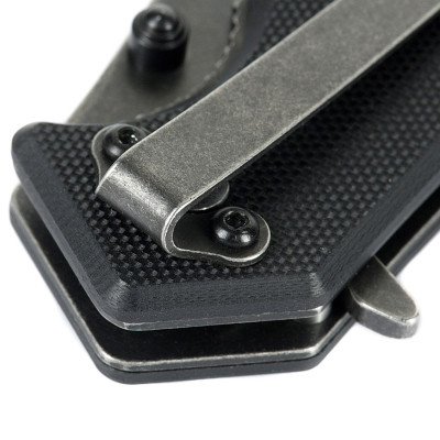 M-Tac Folding Knife Type 8 – sulankstomas peilis