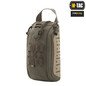 M-Tac Medical Pouch Elite Rip Off Nuplėšiamas IFAK/medicininis krepšelis M-Tac Medical Pouch Elite Rip Off Nuplėšiamas IFAK/medicininis krepšelis