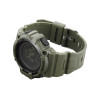 M-Tac Watch Tactical Compass 2233 – laikrodis su kompasu, Ranger Green