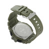 M-Tac Watch Tactical Compass 2233 – laikrodis su kompasu, Ranger Green
